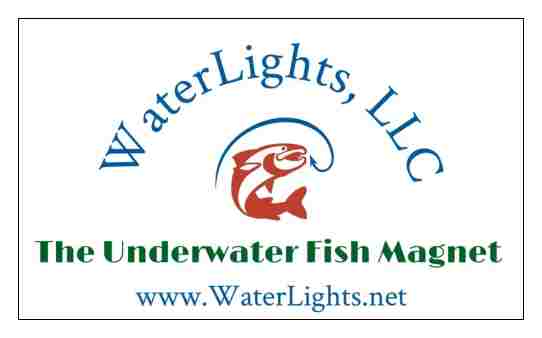 Water Lights